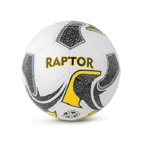 Raptor Weighted Soccer Ball Urma Sports