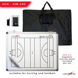 LIGHTNING GAA Tactic Board