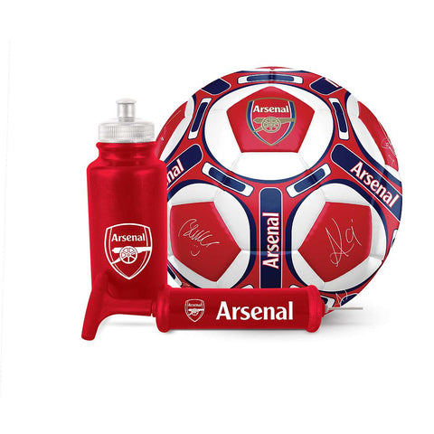 Arsenal Signature Gift Set