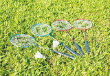 Sportcraft Badminton & Volleyball Combo Set