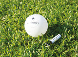Sportcraft Badminton & Volleyball Combo Set