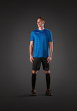 Atlantis 2 Short Sleeve Jersey