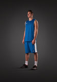 Larry - Reversible Singlet