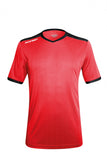 Belatrix Short Sleeve Jersey
