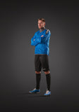 Atlantis 2 Rain Jacket