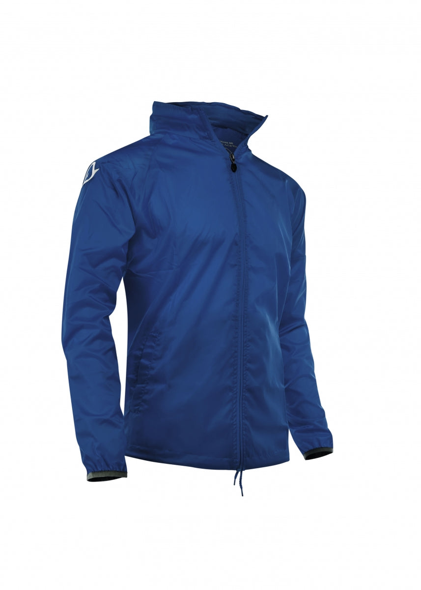 Elettra Rain Jacket – Urma Sports