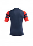 Kemari Short Sleeve Jersey