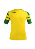 Kemari Short Sleeve Jersey