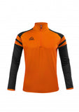 Kemari Half Zip Training Top