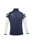 Kemari Half Zip Training Top