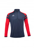 Kemari Half Zip Training Top