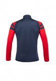Kemari Half Zip Training Top