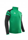 Kemari Half Zip Training Top