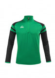 Kemari Half Zip Training Top