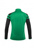 Kemari Half Zip Training Top