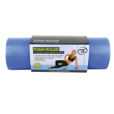 Fitness Mad 18inch Roller