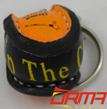 Kilkenny Sliotar Keyring - Box of 25