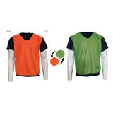Reversible Mesh Training Bib