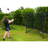 Precision Multi Sport Practise Net (7' x 7')