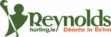 Reynolds Hurley - Blue