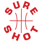 Sure Shot EasiJust Portable Unit with Acrylic Backboard