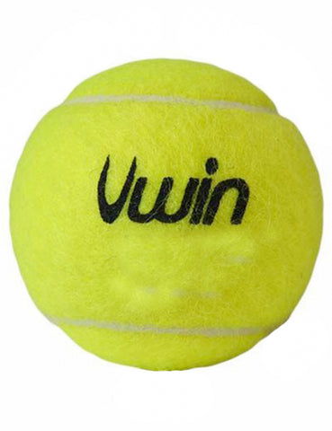 Uwin Trainer Tennis Ball