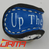 Waterford Sliotar Keyring