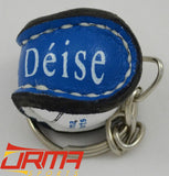 Waterford Sliotar Keyring