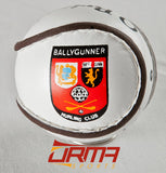 Customised Photo Shoot Sliotar - Pack of 5