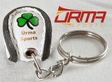 Ireland Sliotar Keyring