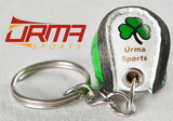 Ireland Sliotar Keyring