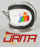 Tall Ships Sliotar Keyring - Box of 25