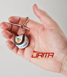 Tall Ships Sliotar Keyring - Box of 25