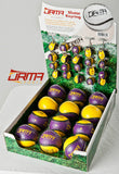 Wexford Sliotar Keyring - Box of 25