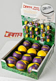 Wexford Sliotar Keyring - Box of 25