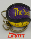 Wexford Sliotar Keyring