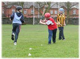 Cumas Groundskills Coaching Kit