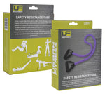 Urban Fitness Safety Resistance Trainer