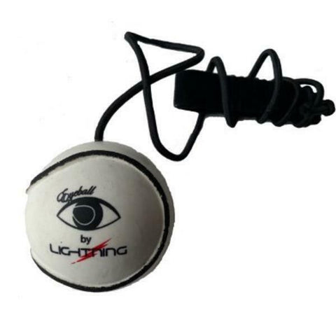 Lightning Eye Ball