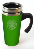 Team Merchandise Travel Mug