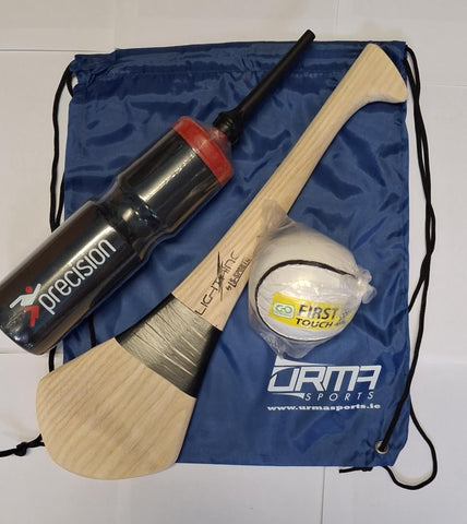 Under 5s Hurling Pack