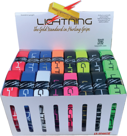 LS-Sportif Lightning Grip