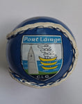Waterford GAA Sliotar Size 4 (Dozen Pack)