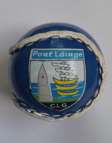 Waterford GAA Sliotar Size 4 (Dozen Pack)