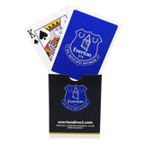 Team Merchandise Playing Cards