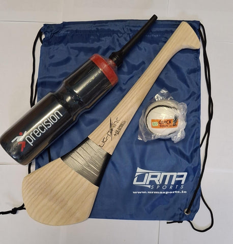 Under 10s Hurling Pack
