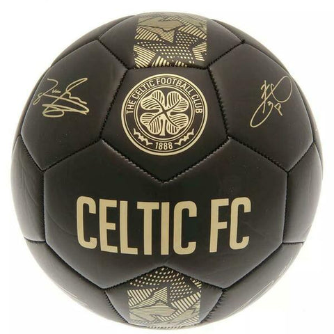 Celtic Fc Phantom Signature Football