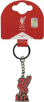 Team Merchandise Crest Keyring