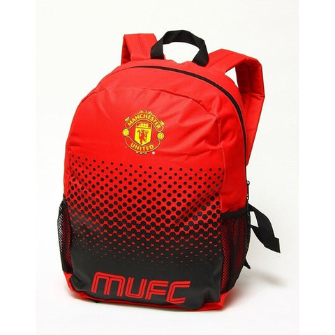 Team Merchandise Fade Backpack