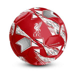 Liverpool Fc Nimbus PVC Football